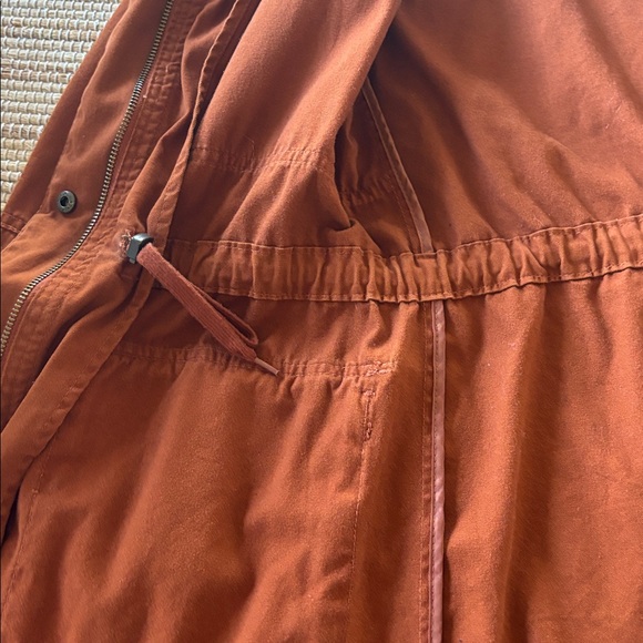 Universal Thread Rust Utility Jacket - Picture 8 of 15